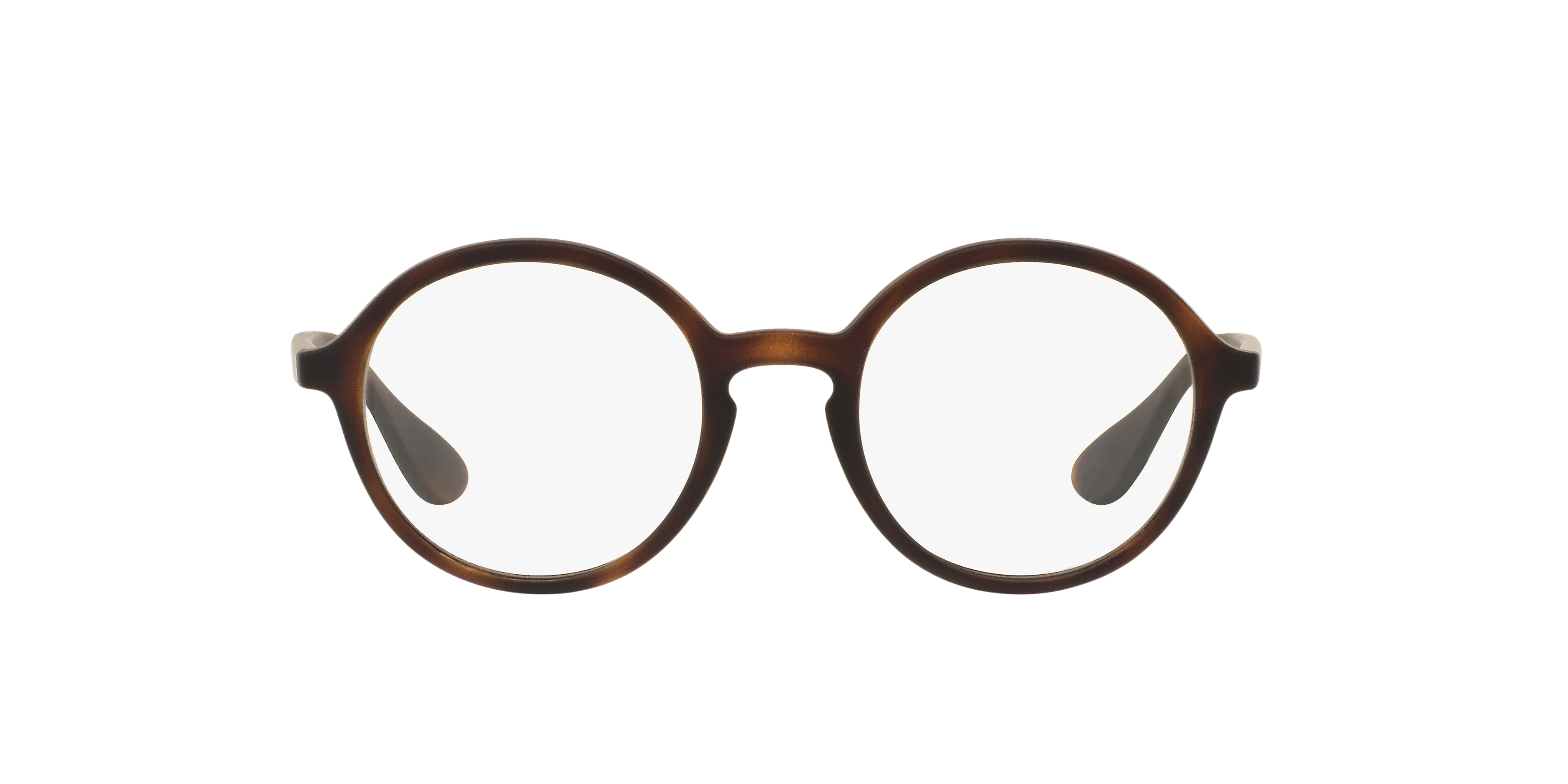 レイバン メガネRB7075F フルフィッティングモデル Ray-Ban RB7075 Eyeglasses | LensCrafters