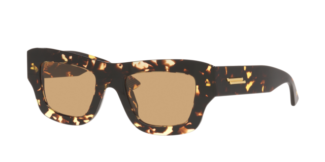 Bottega Veneta Woman Tortoise