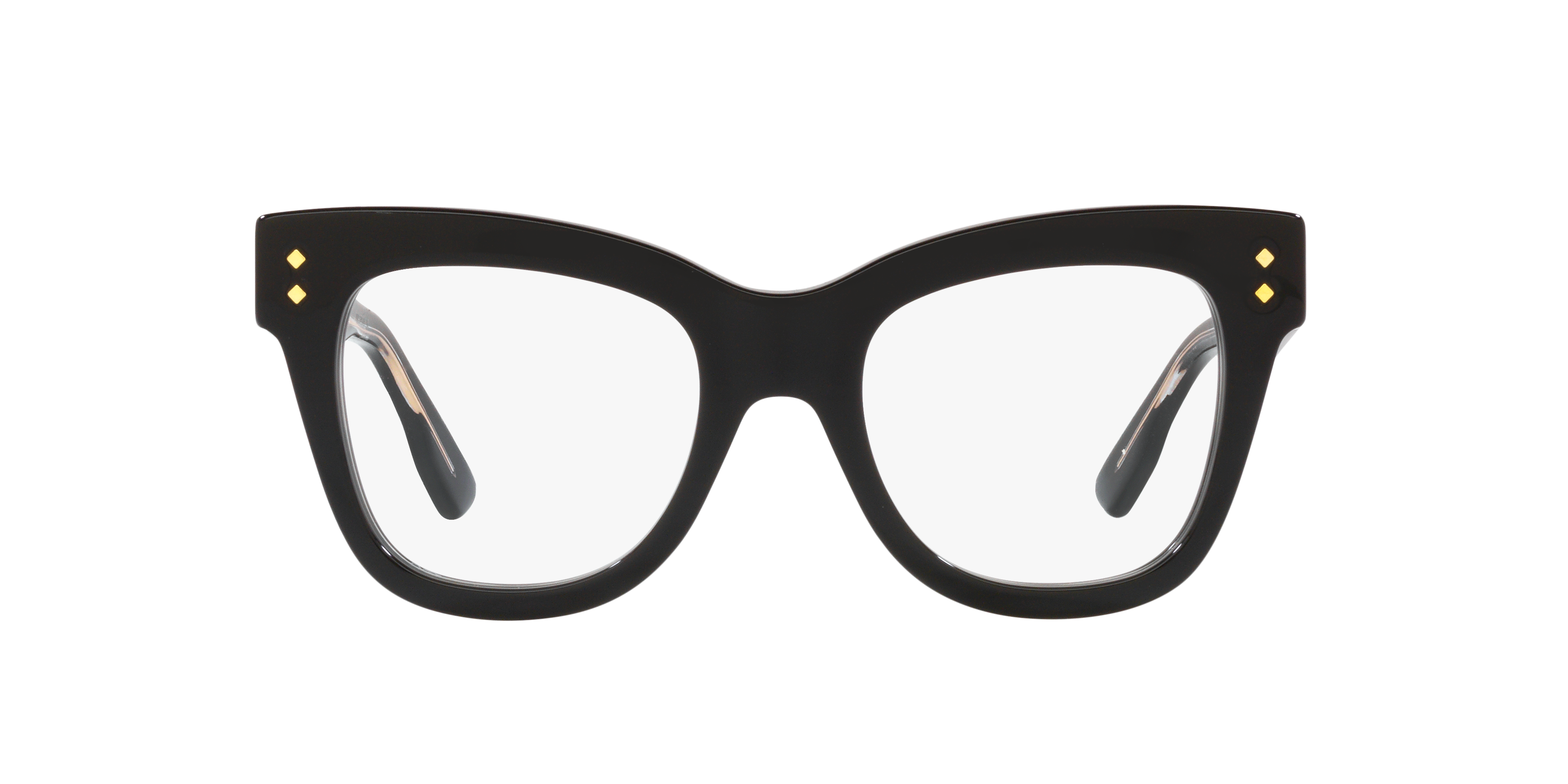 小物 archive GUCCI cat eyewear y2k Gucci GC001812 Eyeglasses | LensCrafters