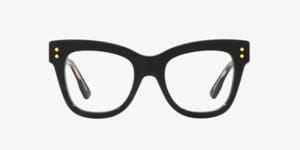 Gucci GC001812 Eyeglasses | LensCrafters