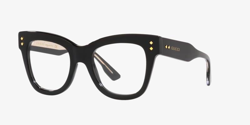 Gucci GG0026O Eyeglasses | LensCrafters