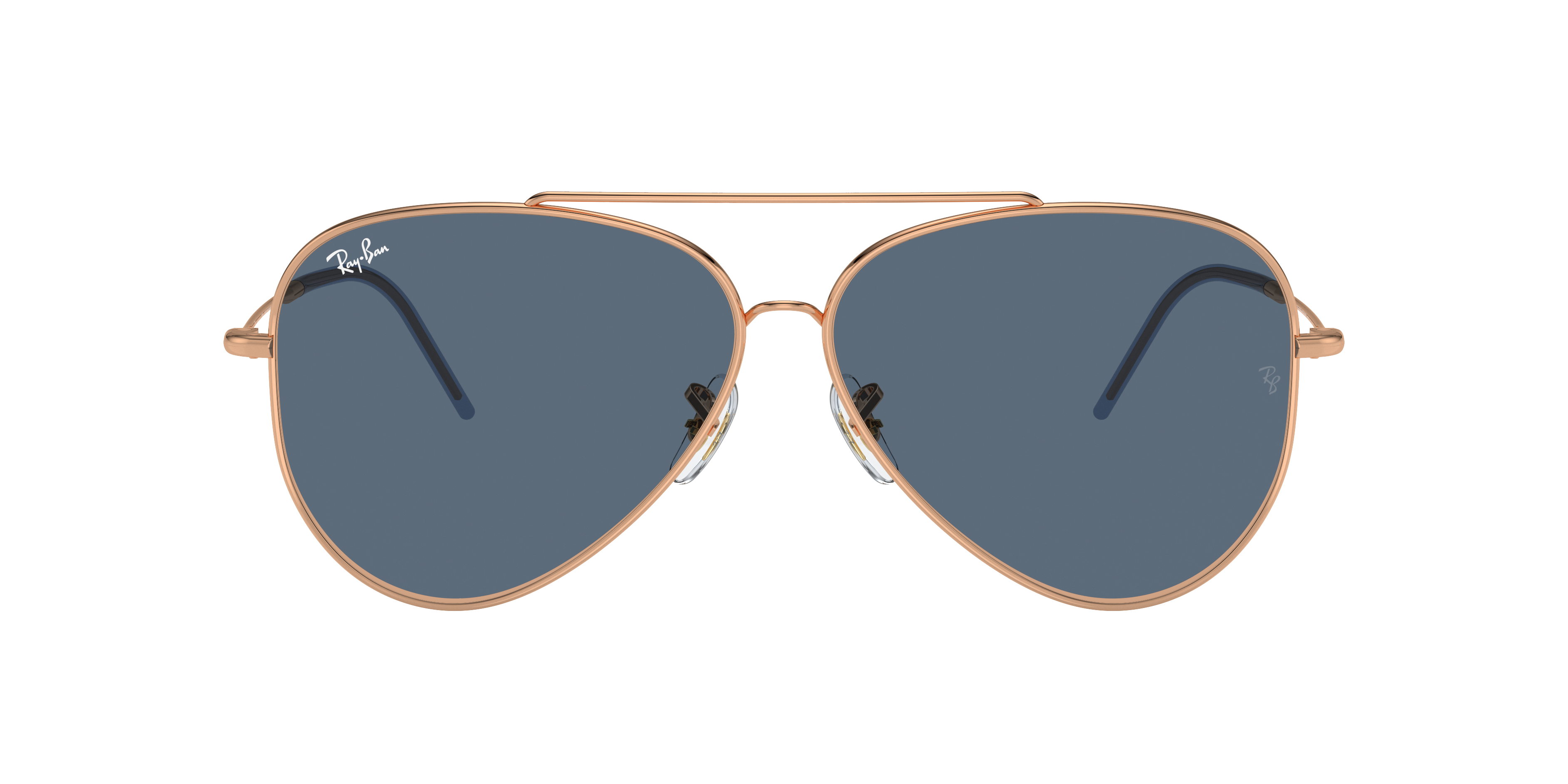 Ray-Ban RBR0101S Aviator Reverse Sunglasses | LensCrafters
