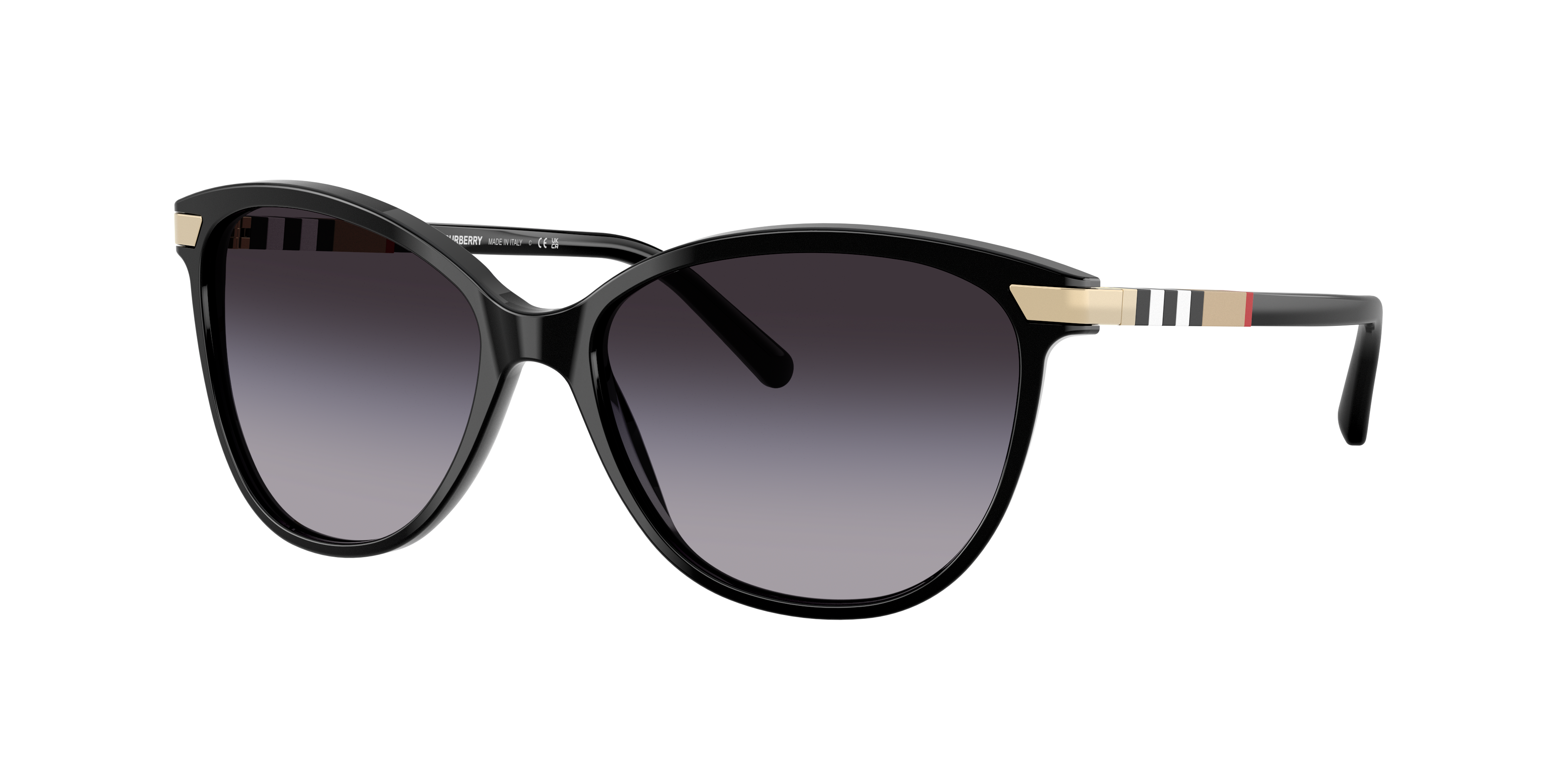 Burberry BE4216 Sunglasses | LensCrafters