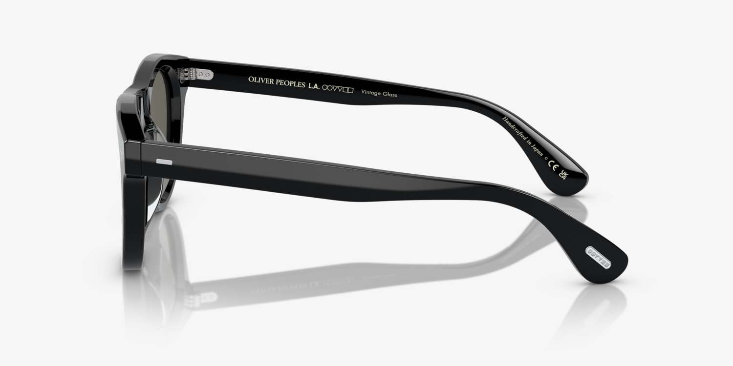 Oliver Peoples OV5509SU Rorke Sunglasses | LensCrafters