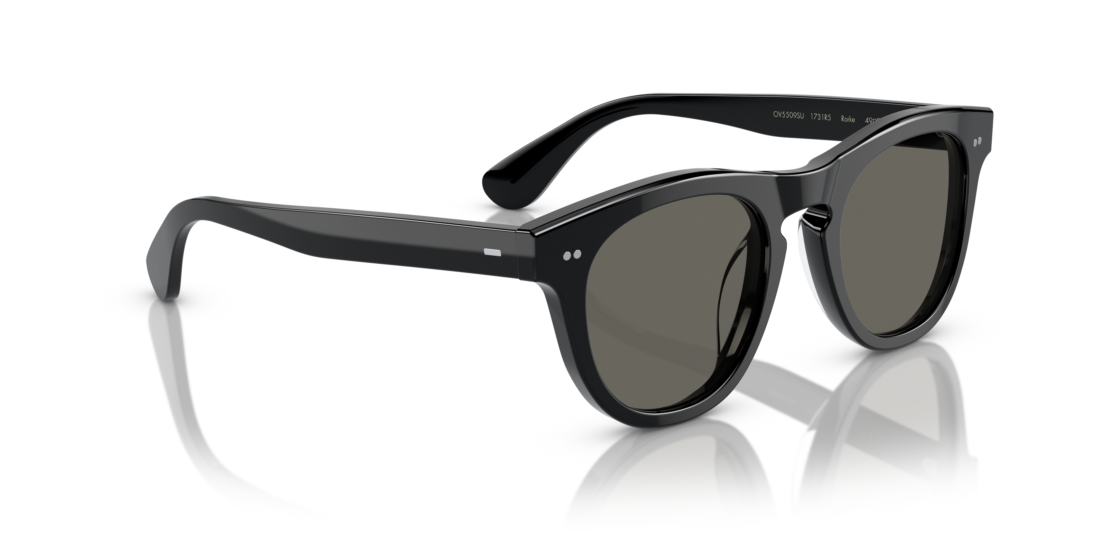 OV5509SU Rorke
