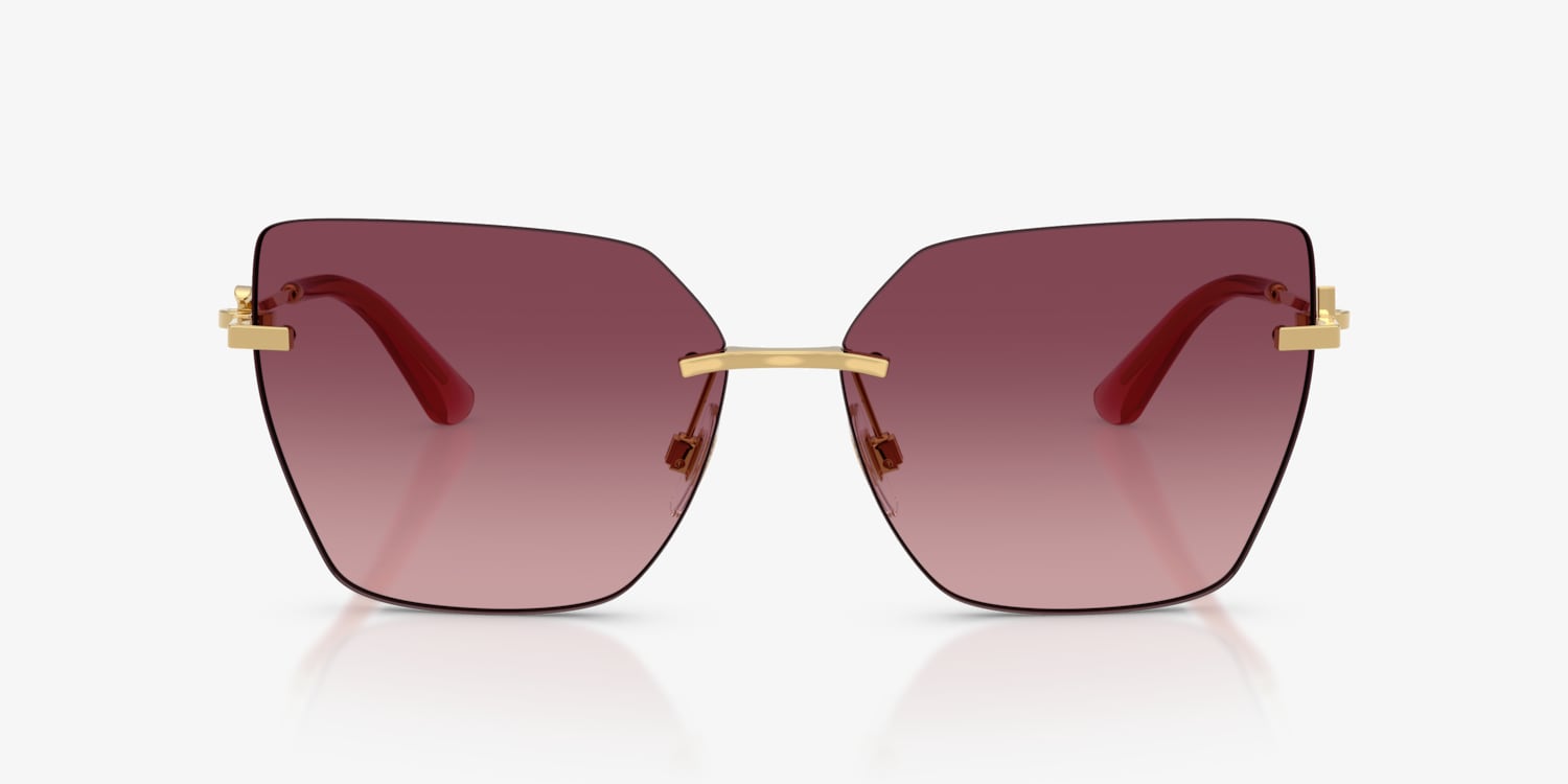 Dolce & Gabbana DG2321 Sunglasses | LensCrafters