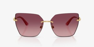 Dolce & Gabbana DG2321 Sunglasses | LensCrafters display picture 1