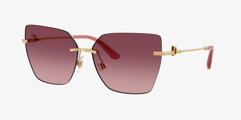 Dolce & Gabbana DG2279 Sunglasses | LensCrafters