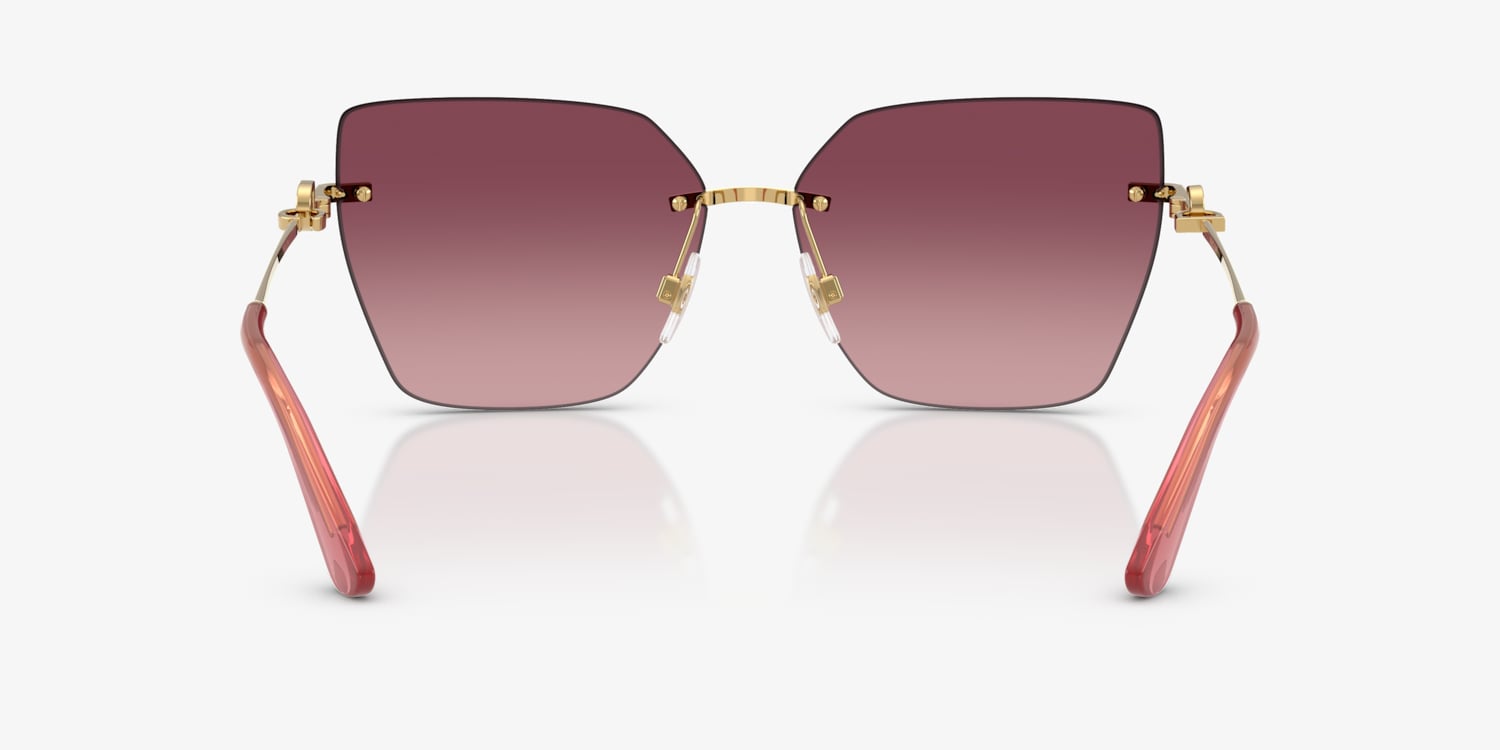 Dolce & Gabbana DG2321 Sunglasses | LensCrafters