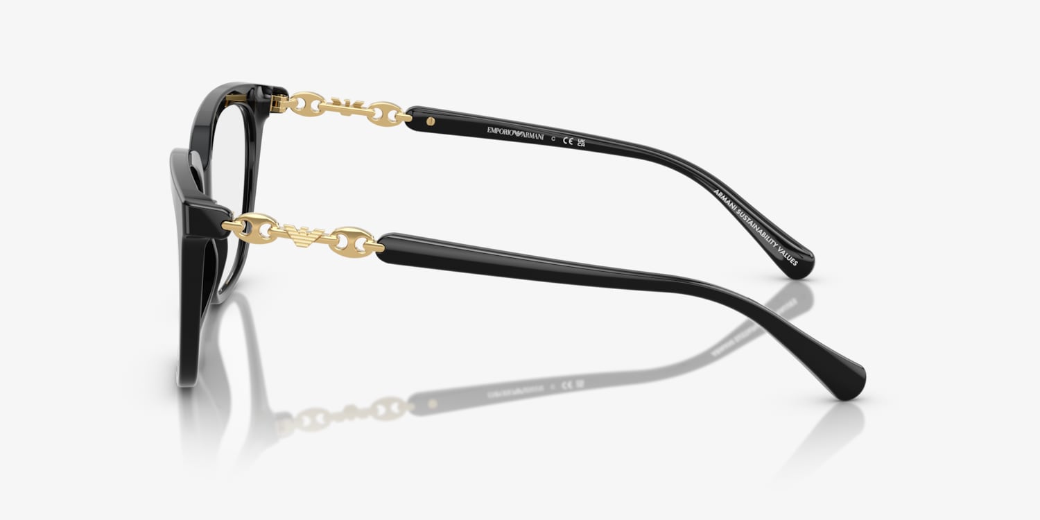 Emporio Armani EA3248 Eyeglasses | LensCrafters