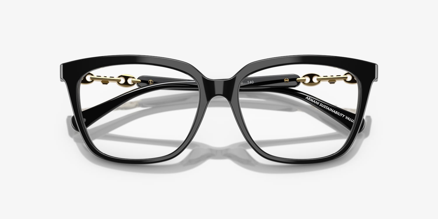 Emporio Armani EA3248 Eyeglasses | LensCrafters