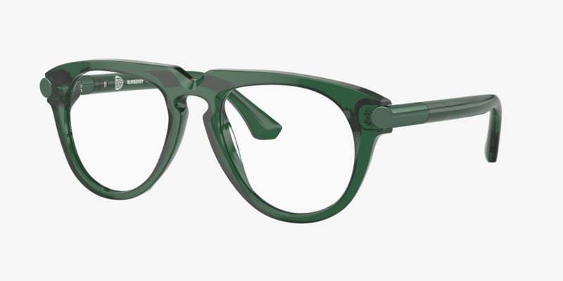 ＊burberry 120㎝ ＊ Burberry BE2368 Archie Eyeglasses | LensCrafters