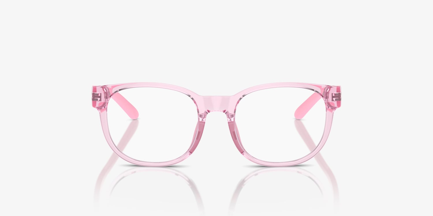 Polo Ralph Lauren PP8549U Eyeglasses | LensCrafters