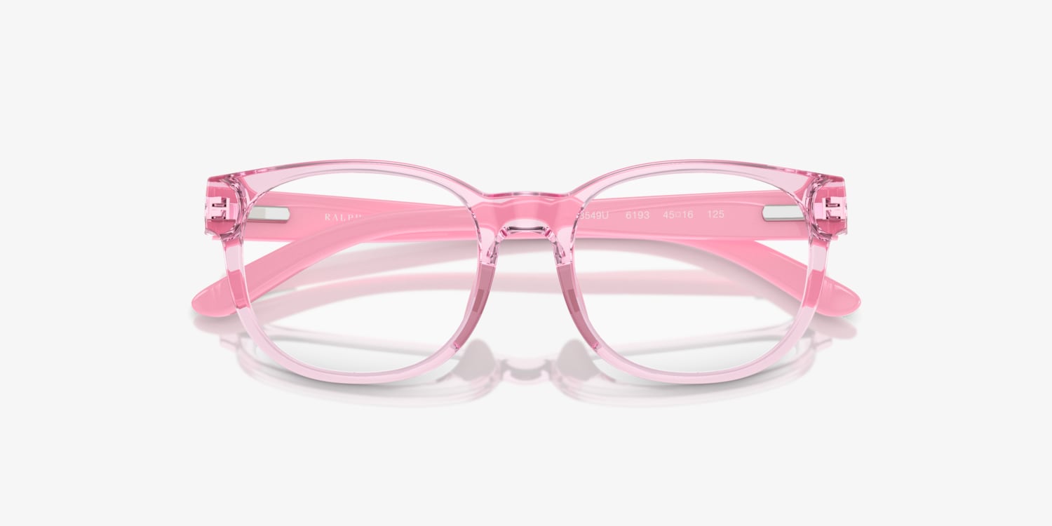 Polo Ralph Lauren PP8549U Eyeglasses | LensCrafters