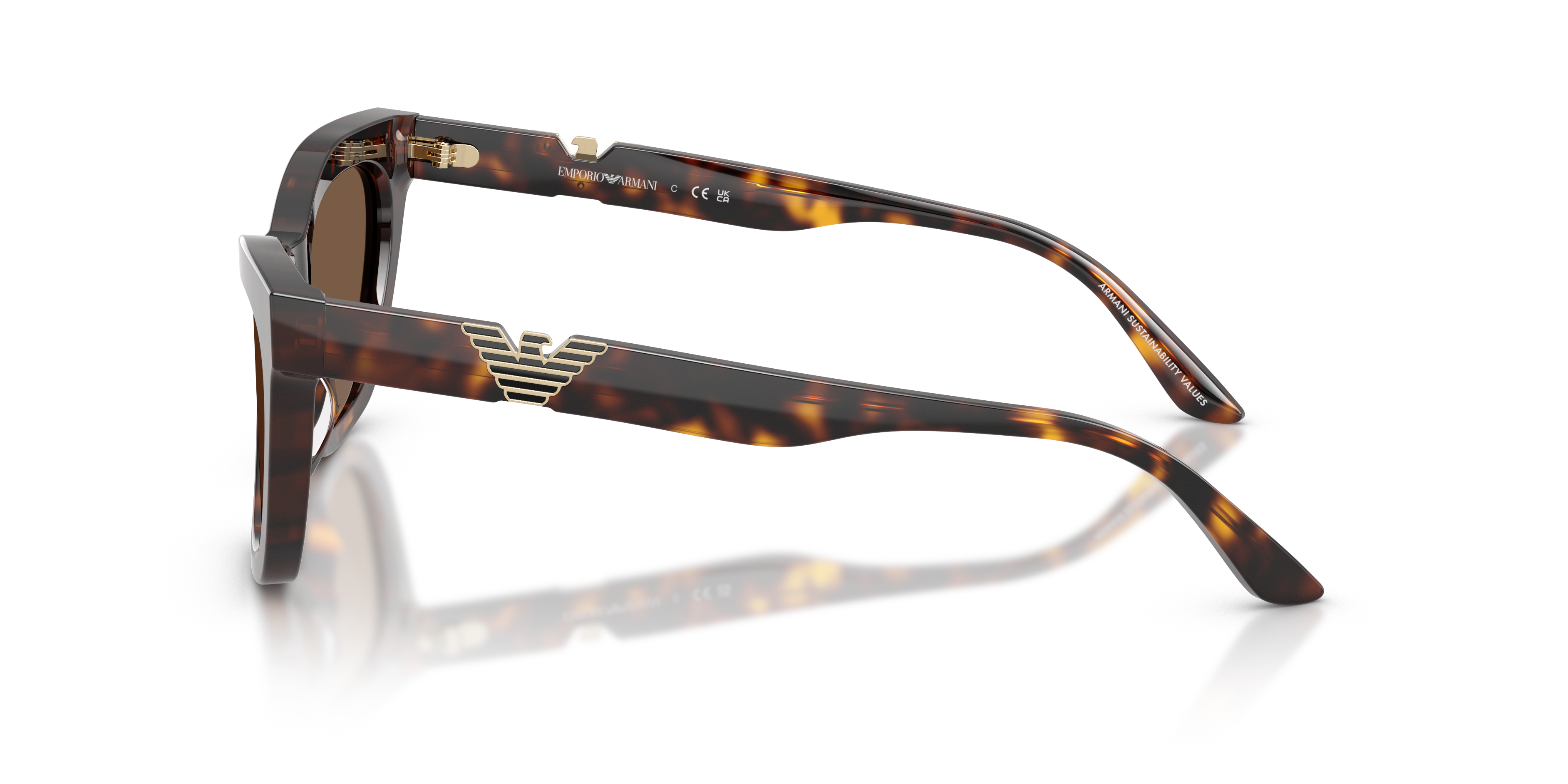 Emporio Armani EA4259U Sunglasses | LensCrafters