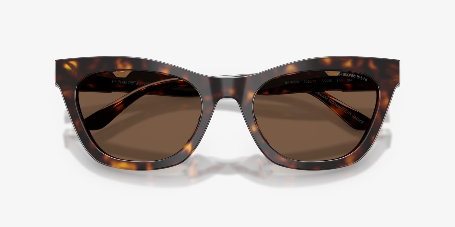 Emporio Armani EA4259U Sunglasses | LensCrafters