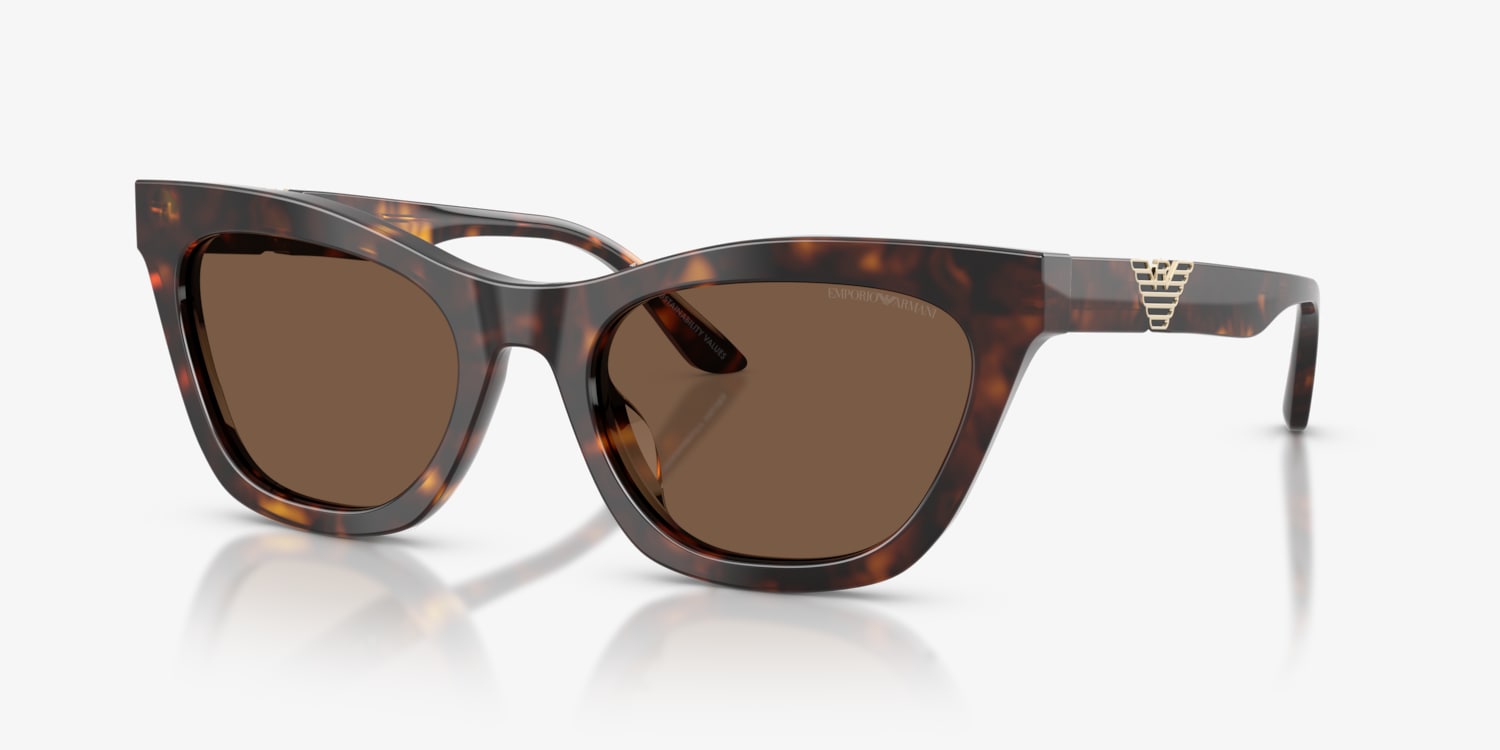 Emporio Armani EA4259U Sunglasses | LensCrafters