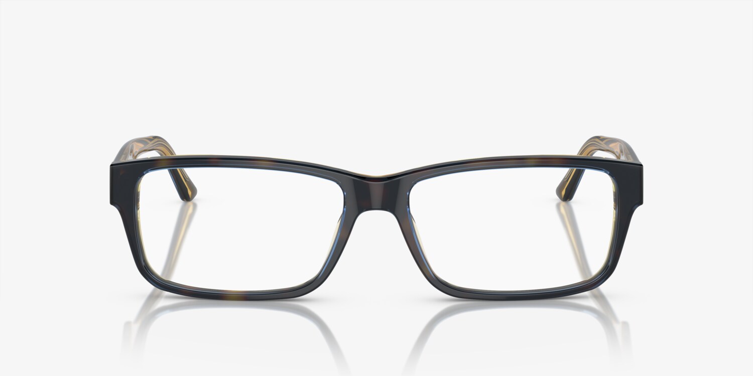 セール★PRADA★P216H Prada PR 16MV Heritage Eyeglasses | LensCrafters