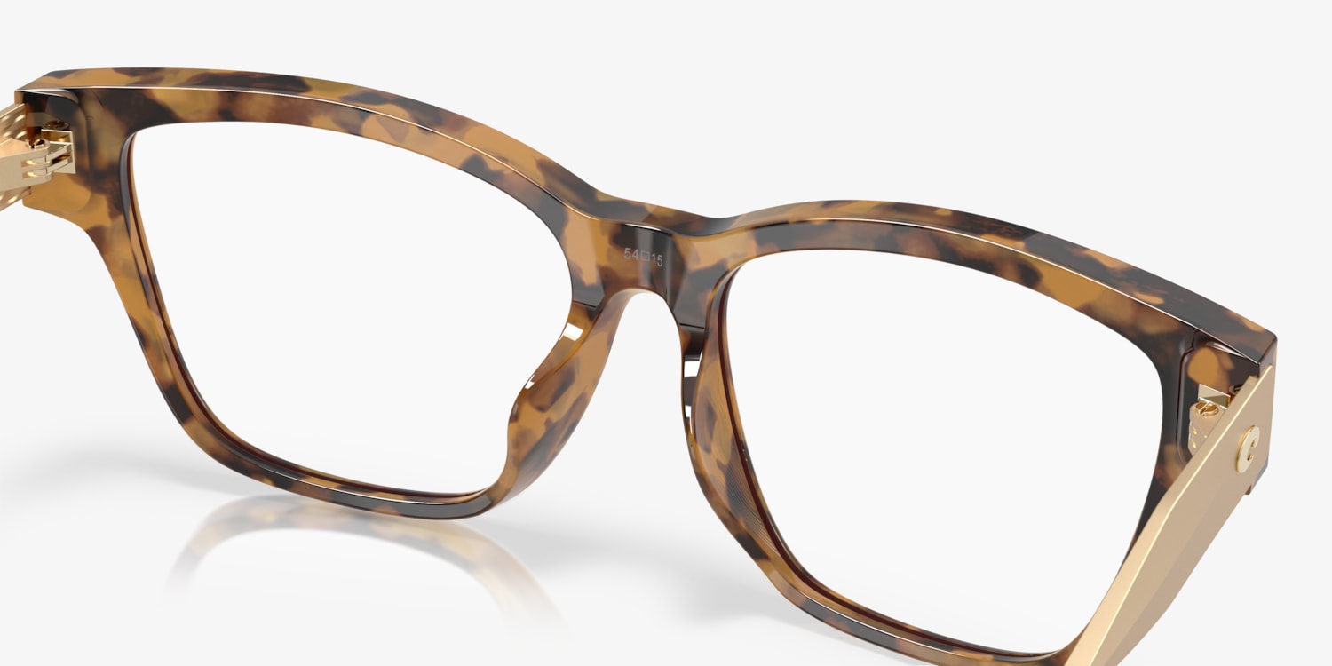 Costa 6A2012 Pacific Rise 510 Eyeglasses | LensCrafters