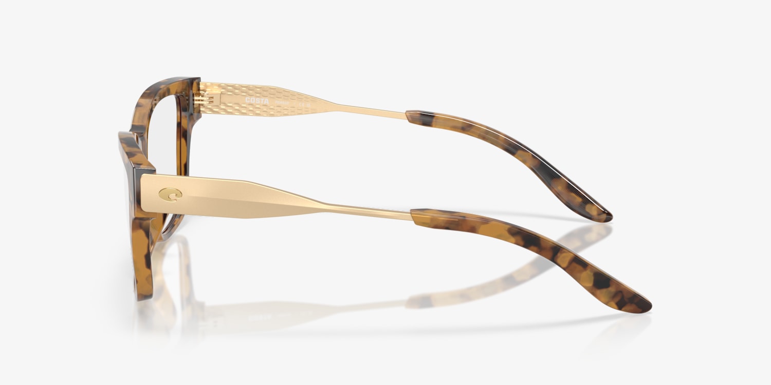 Costa 6A2012 Pacific Rise 510 Eyeglasses | LensCrafters