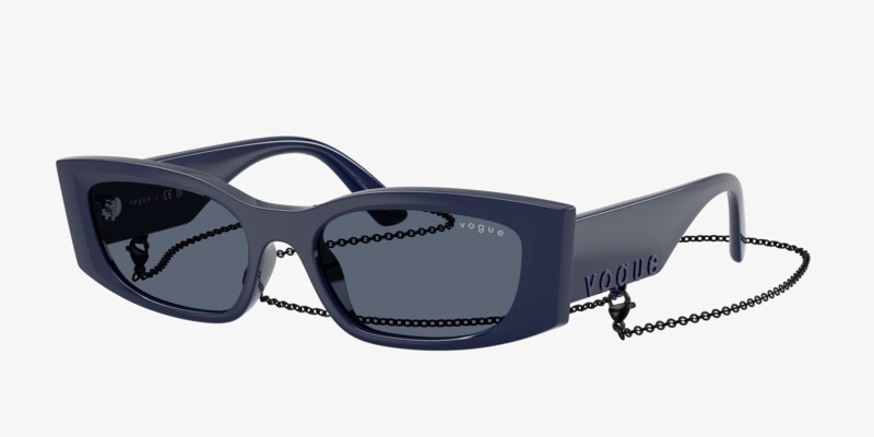 Vogue Eyewear VO2943SB Sunglasses | LensCrafters
