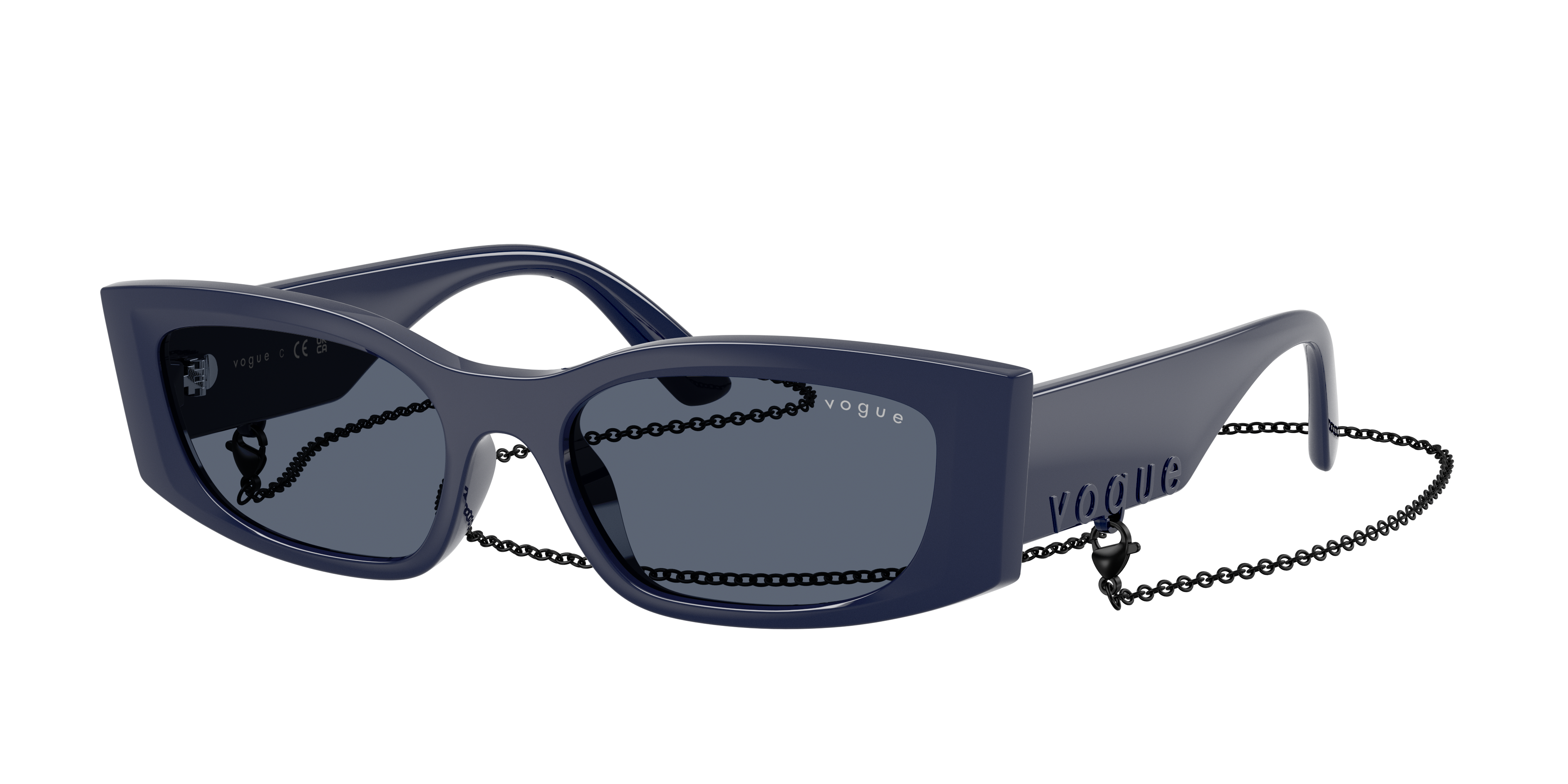 vogue レイニー Vogue Eyewear VO5655SU Sunglasses | LensCrafters