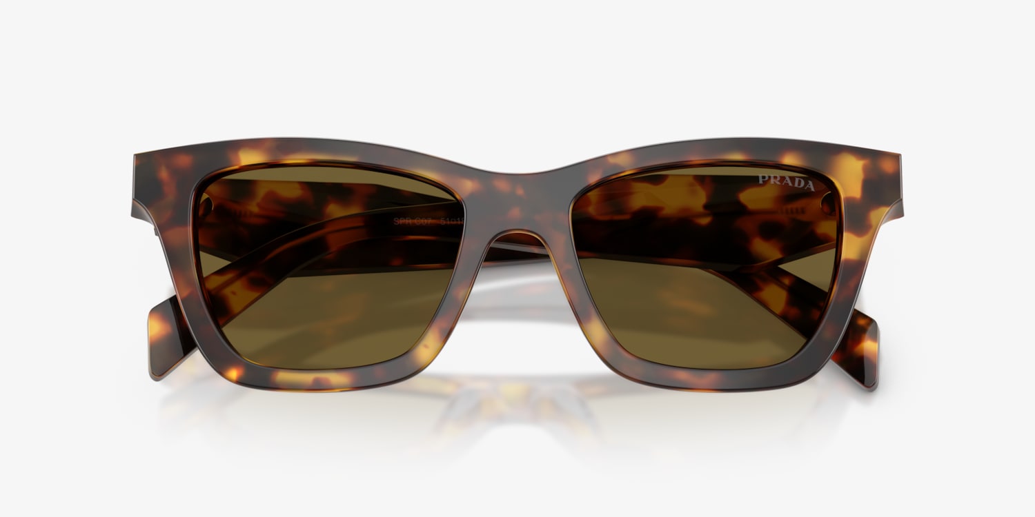 Prada PR C07S Sunglasses | LensCrafters