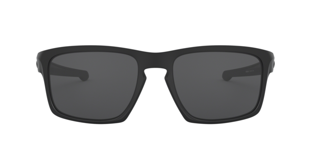 Oakley Man Black