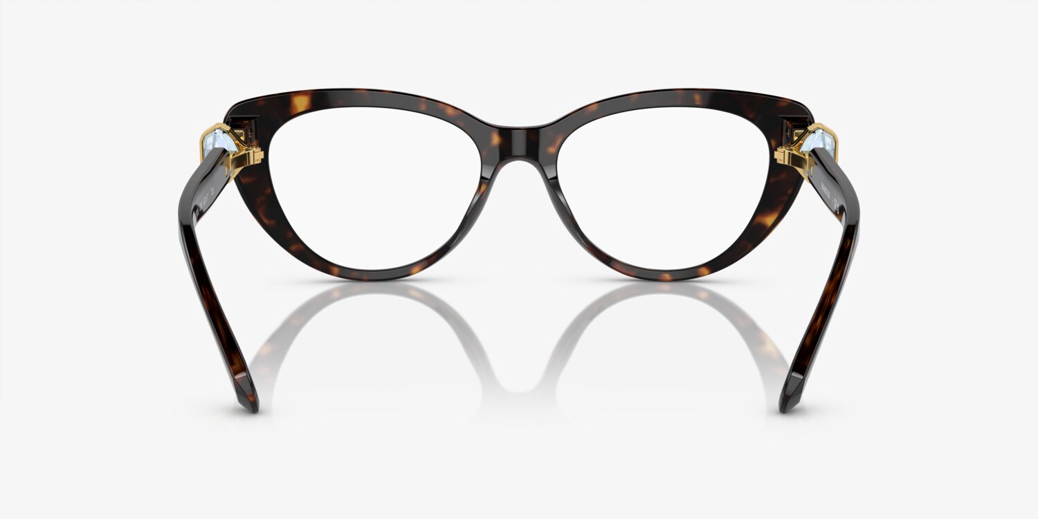 Swarovski SK2005 Eyeglasses | LensCrafters