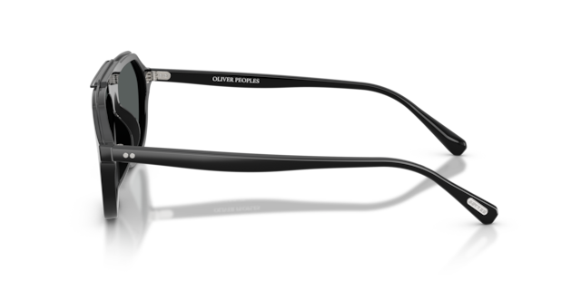 Oliver Peoples Man Black