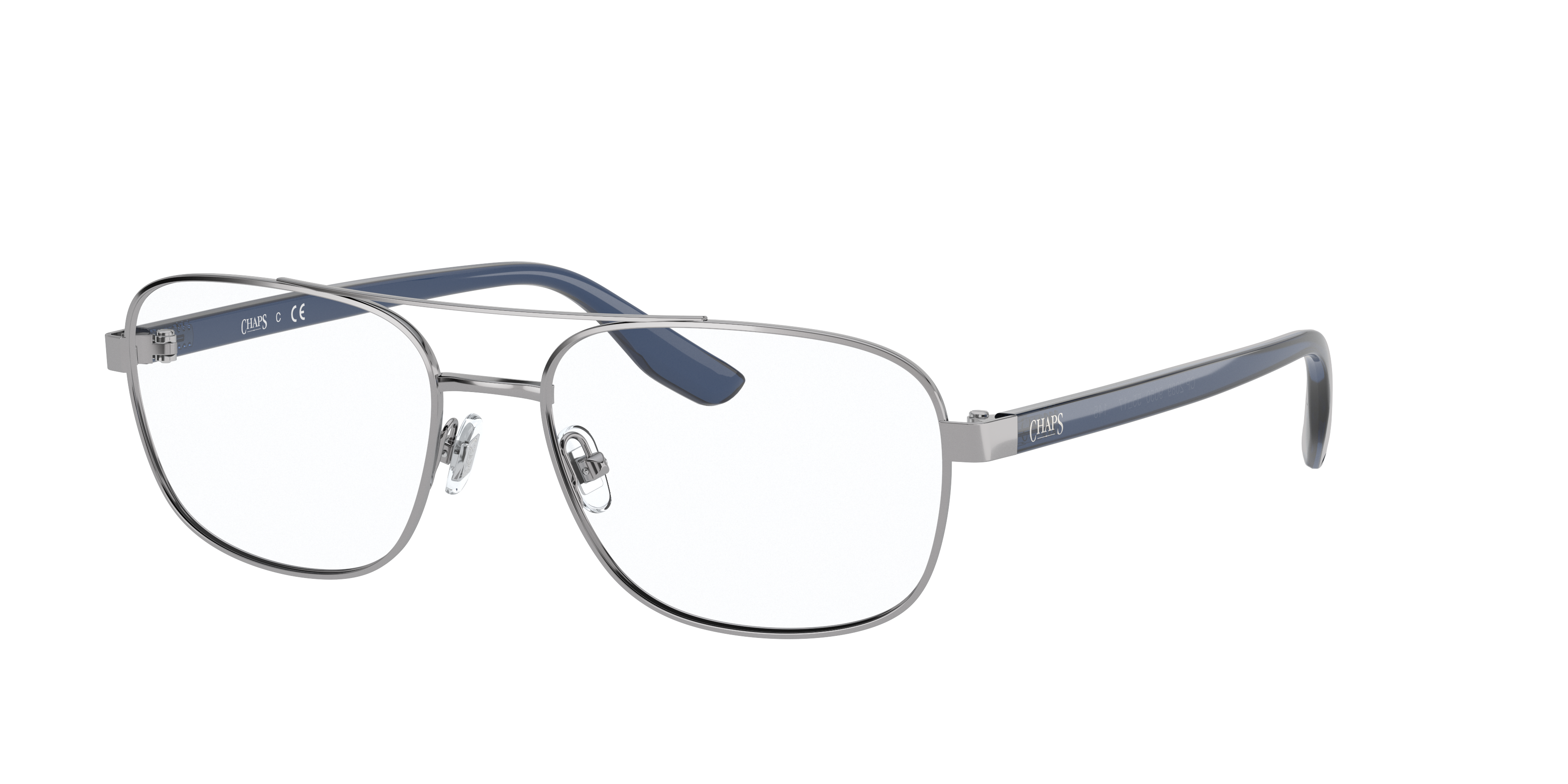 Brooks Brothers Men's BB2037 Prescription Eyewear Frames - Black 57mm Demo Lenses
