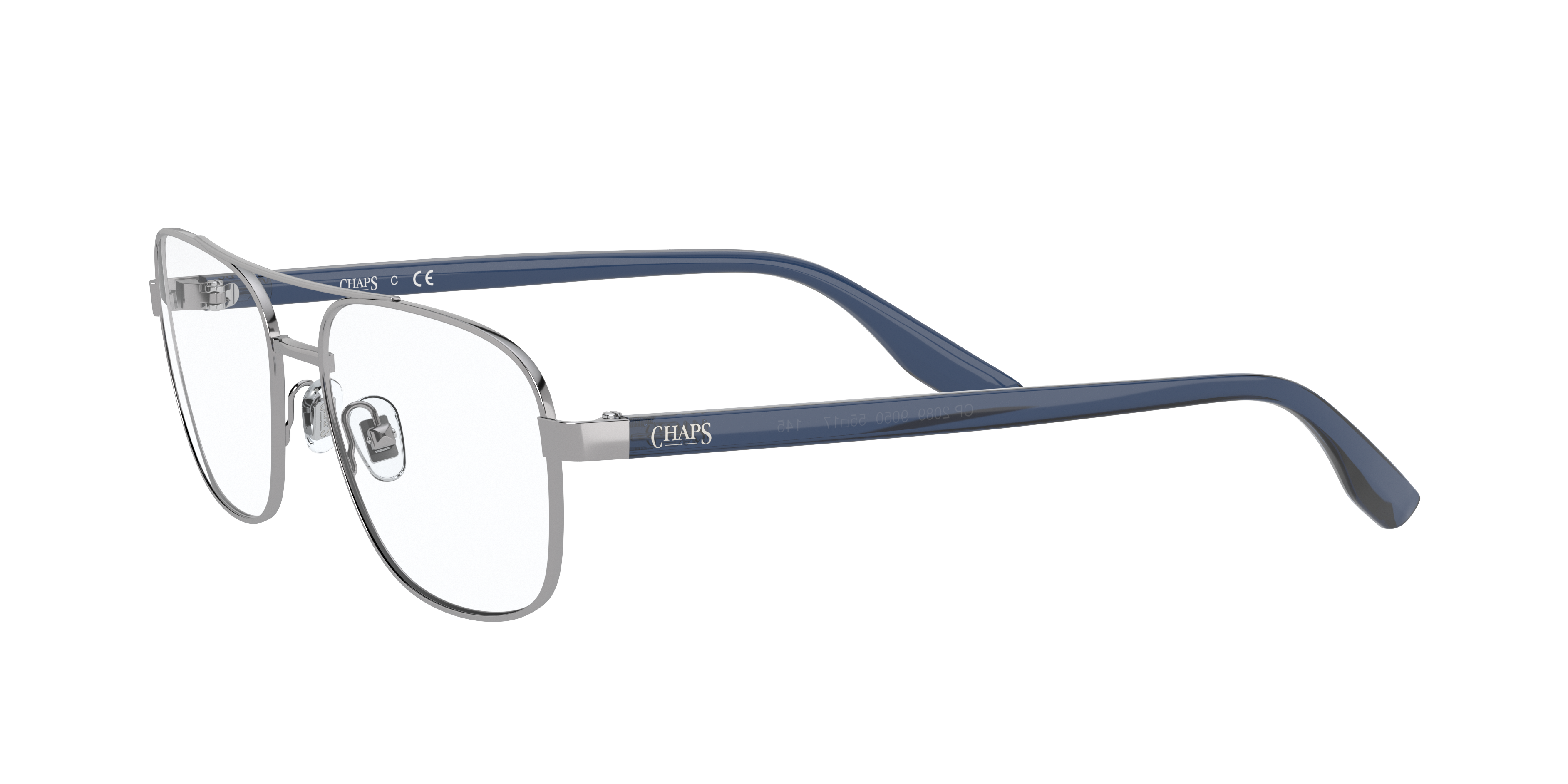 Chaps CP2089 Eyeglasses | LensCrafters