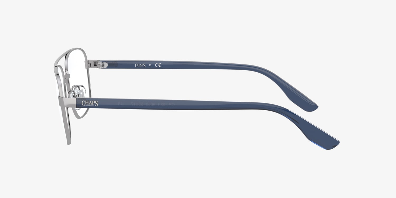 Chaps CP2089 Eyeglasses | LensCrafters