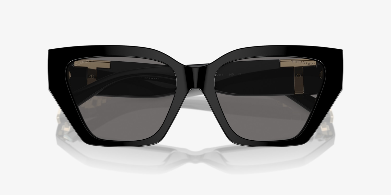 ティファニー TF4187 デミカラー ブラックグラデーション ティファニー TF4187 デミカラー ブラックグラデーション ティファニー