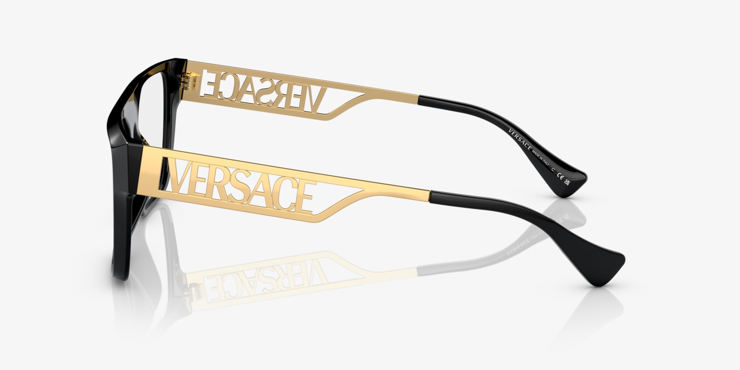 Versace VE3326U Eyeglasses | LensCrafters
