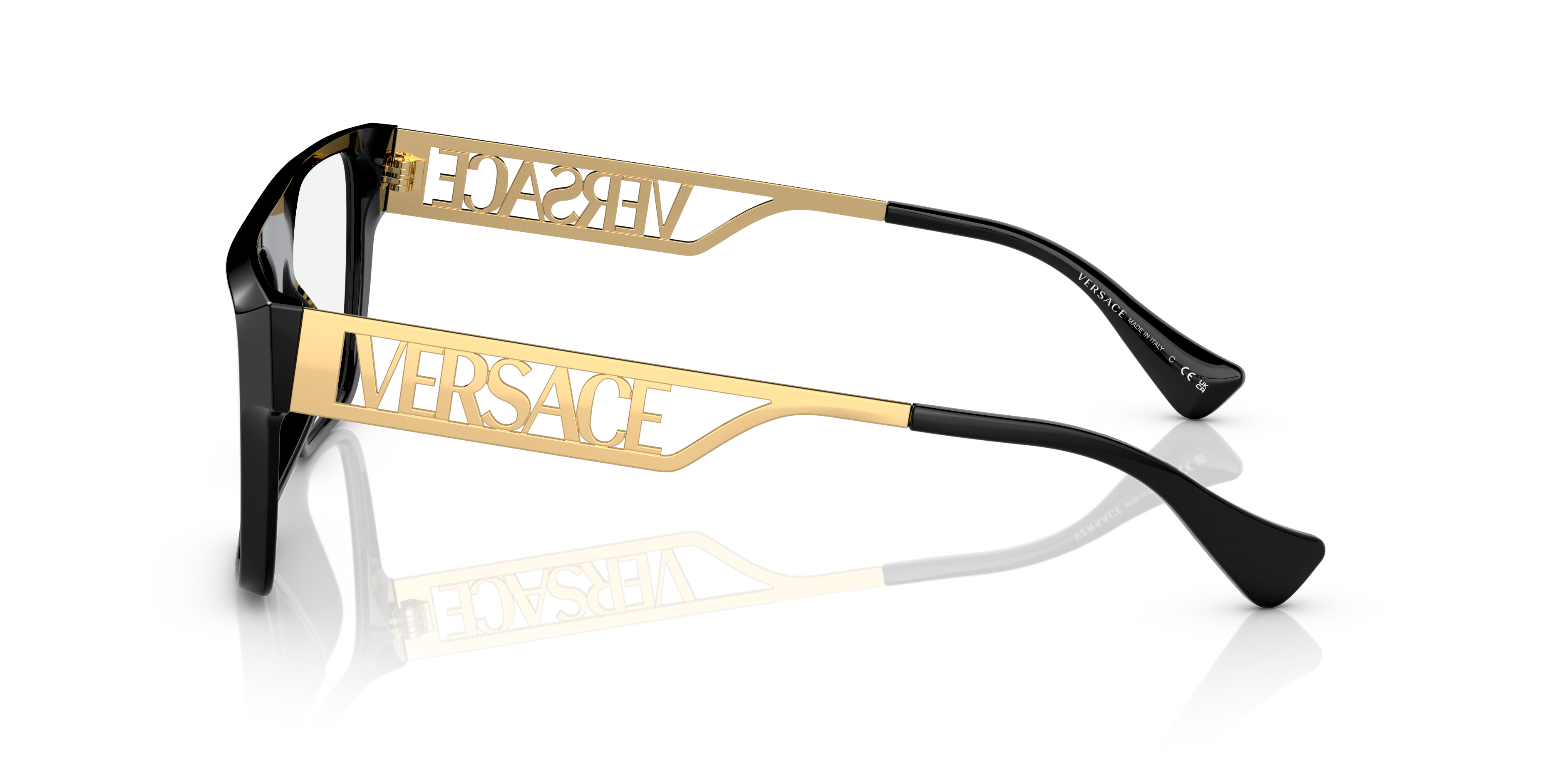 Versace VE3326U Eyeglasses | LensCrafters