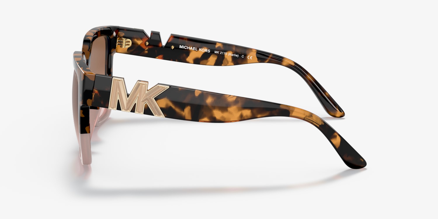 Michael Kors MK2170U Karlie Sunglasses | LensCrafters