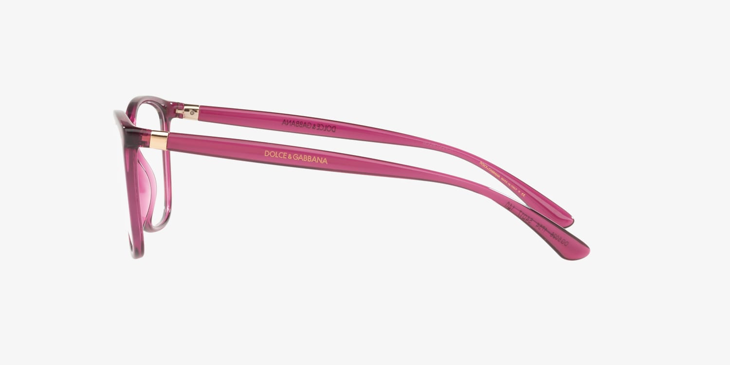 Dolce & Gabbana DG5026 Eyeglasses | LensCrafters