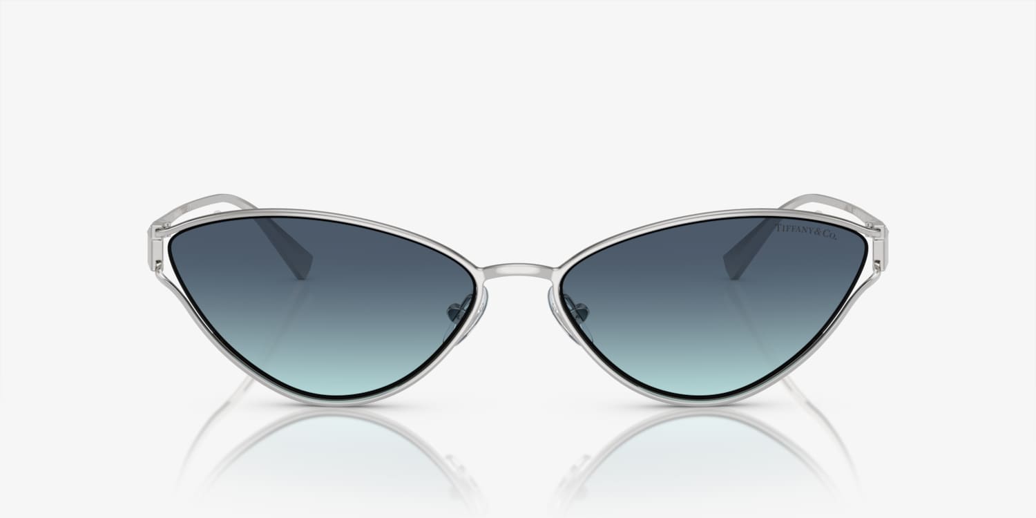 Tiffany TF3095 Sunglasses | LensCrafters
