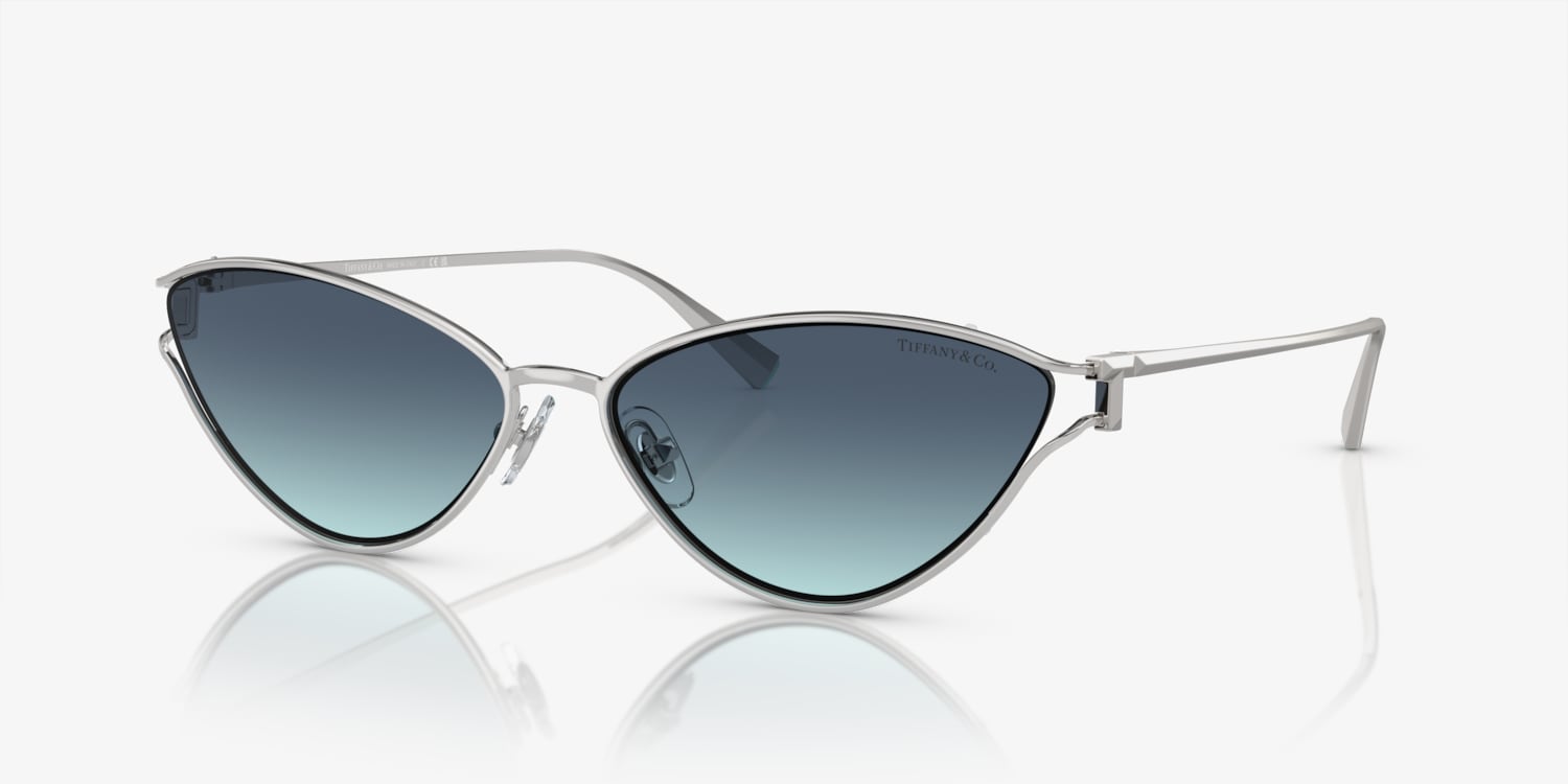 55,000から35,000Tiffany & Co. 2点セット Eyeglasses Tiffany TF2254BU | Free Shipping | Glasses.com®