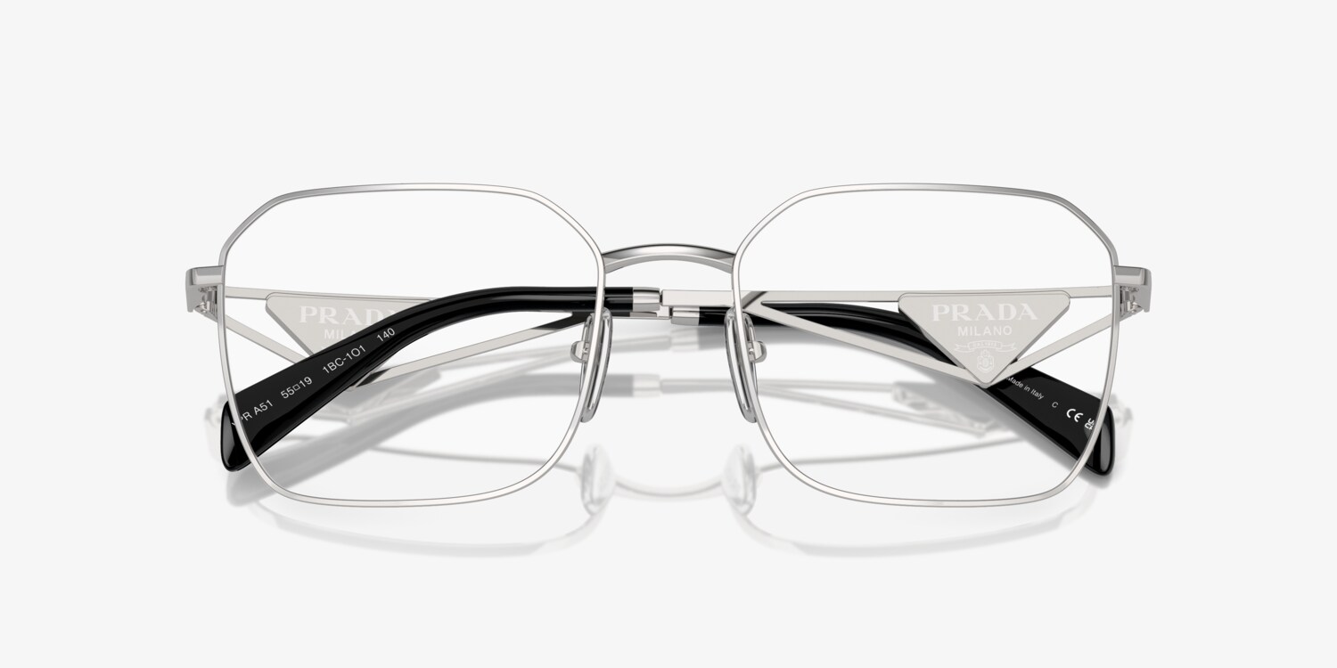 Prada PR A51V Eyeglasses | LensCrafters