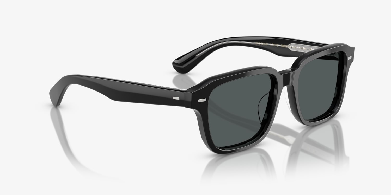 Oliver Peoples OV5562SU Errisson Sun Sunglasses | LensCrafters