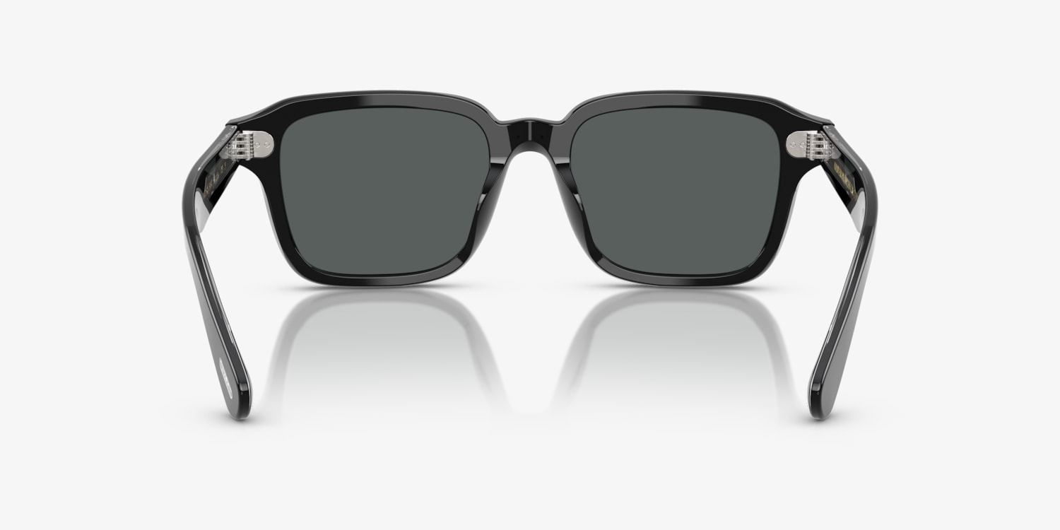 Oliver Peoples OV5562SU Errisson Sun Sunglasses | LensCrafters