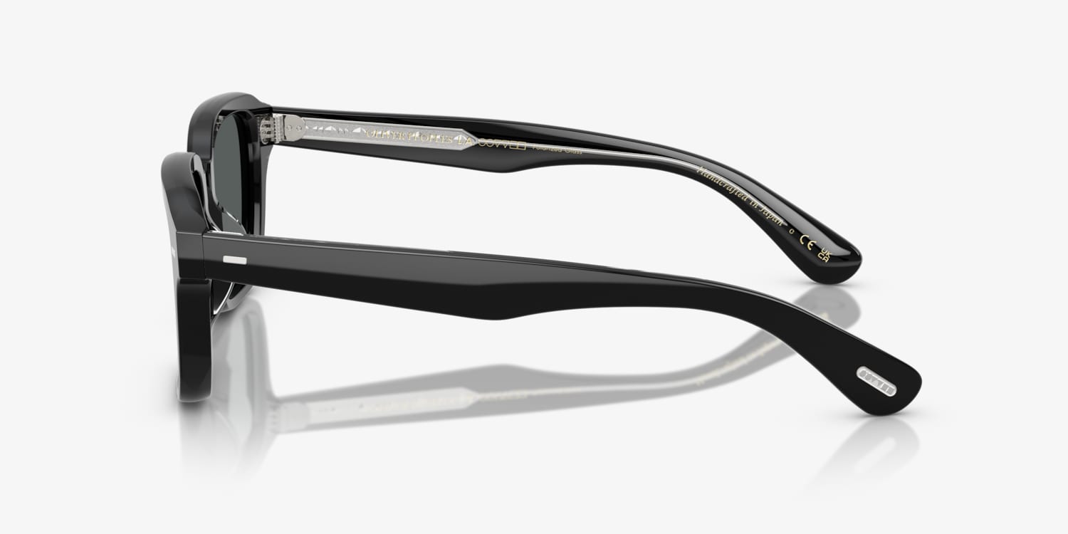 Oliver Peoples OV5562SU Errisson Sun Sunglasses | LensCrafters
