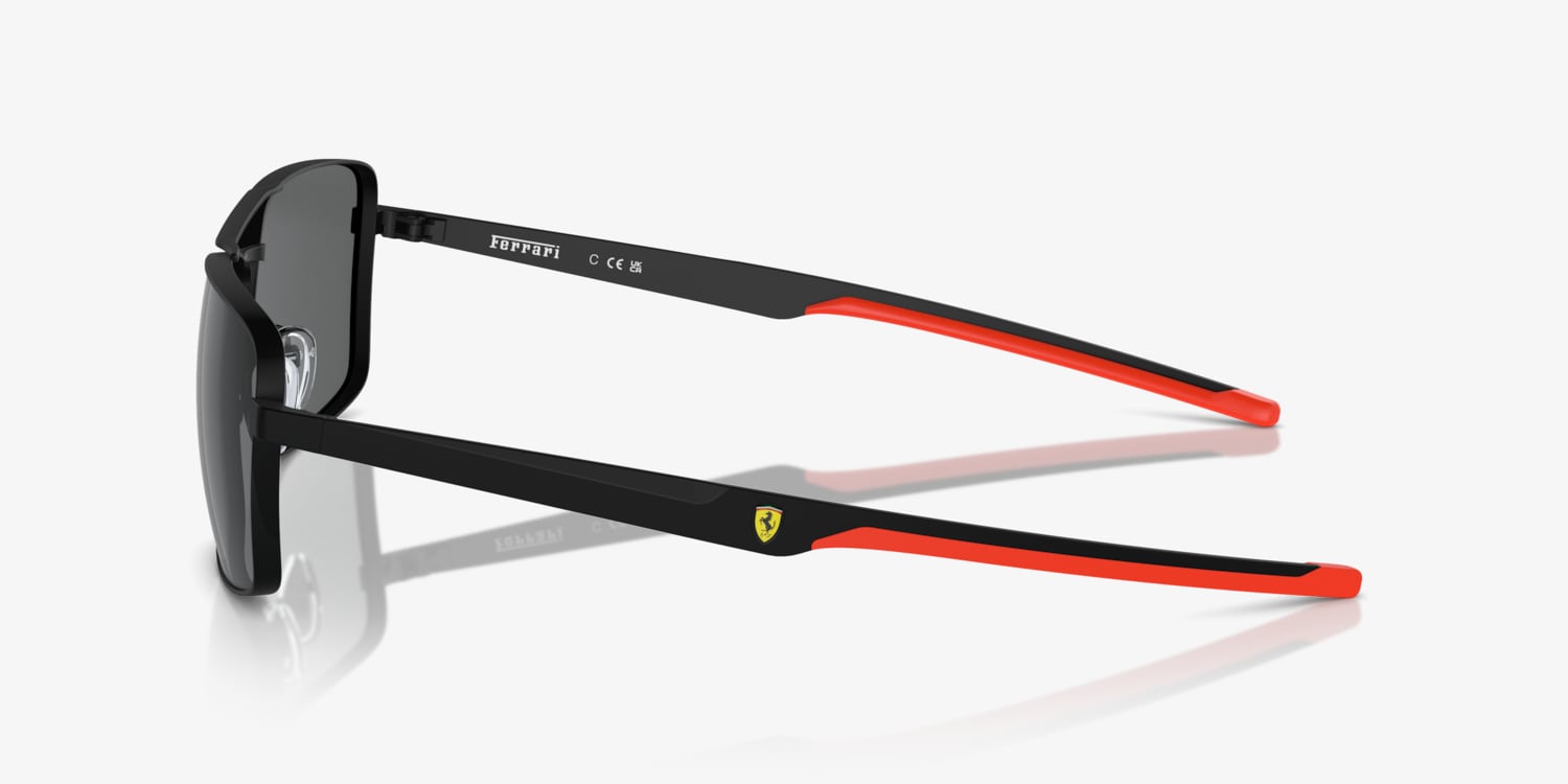 Scuderia Ferrari FZ5001 Sunglasses | LensCrafters