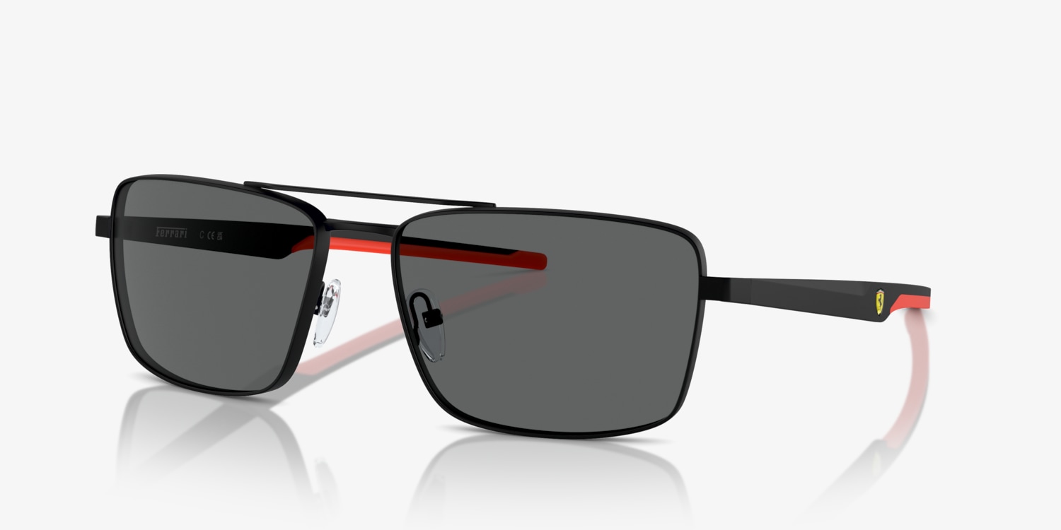 Scuderia Ferrari FZ5001 Sunglasses | LensCrafters