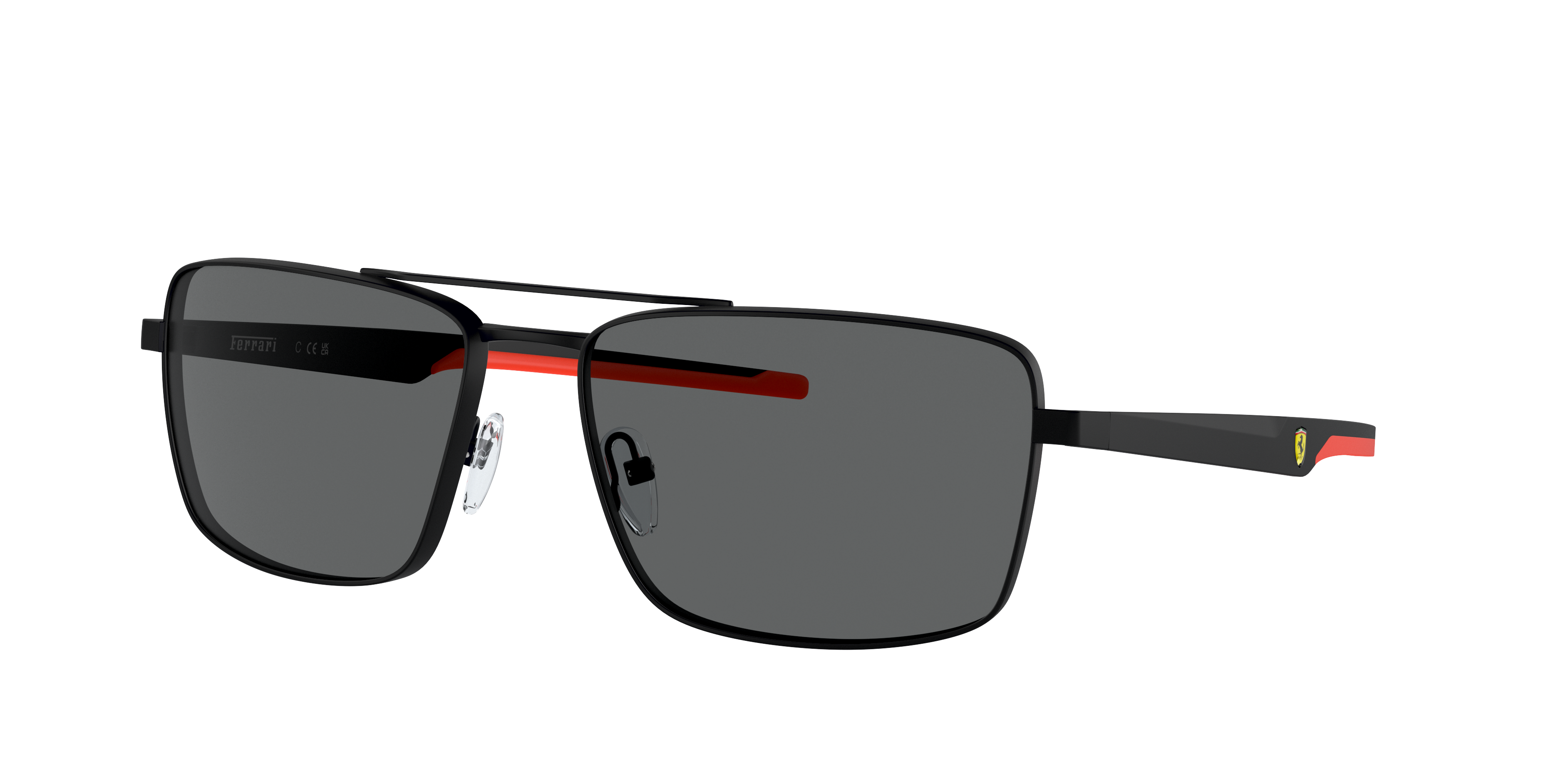 Scuderia Ferrari FZ5001 Sunglasses | LensCrafters