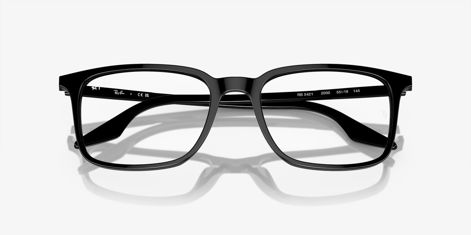 Ray-Ban RB5421 Optics Eyeglasses | LensCrafters