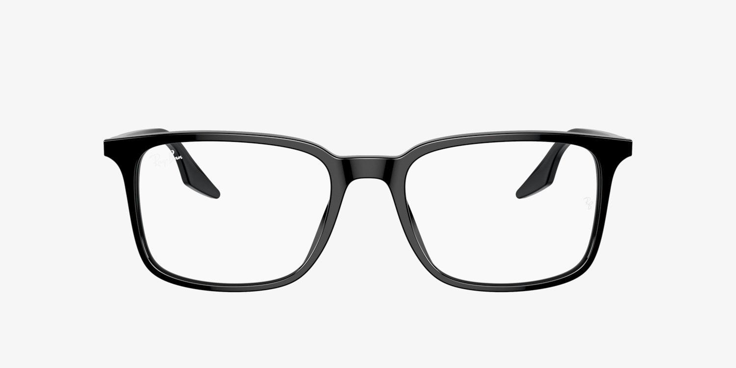 Ray-Ban RB5421 Optics Eyeglasses | LensCrafters