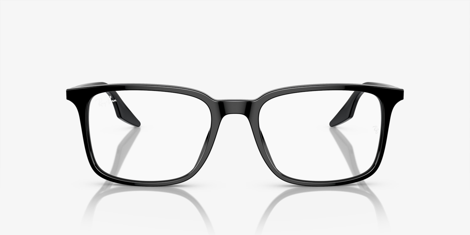 Ray-Ban RB5421 Optics Eyeglasses LensCrafters